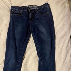 Articles of society skinny jeans